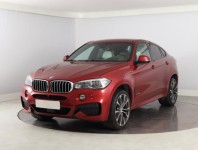 BMW X6  xDrive40d M Paket
