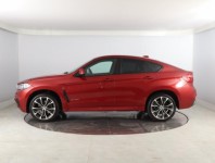 BMW X6  xDrive40d M Paket