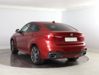 BMW X6  xDrive40d M Paket