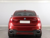 BMW X6  xDrive40d M Paket