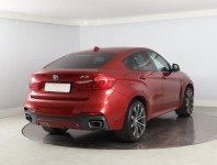 BMW X6  xDrive40d M Paket