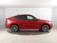 BMW X6  xDrive40d M Paket