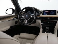 BMW X6  xDrive40d M Paket