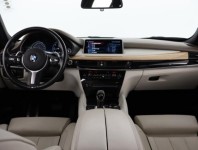 BMW X6  xDrive40d M Paket