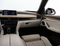 BMW X6  xDrive40d M Paket
