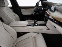 BMW X6  xDrive40d M Paket