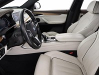 BMW X6  xDrive40d M Paket
