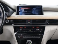 BMW X6  xDrive40d M Paket