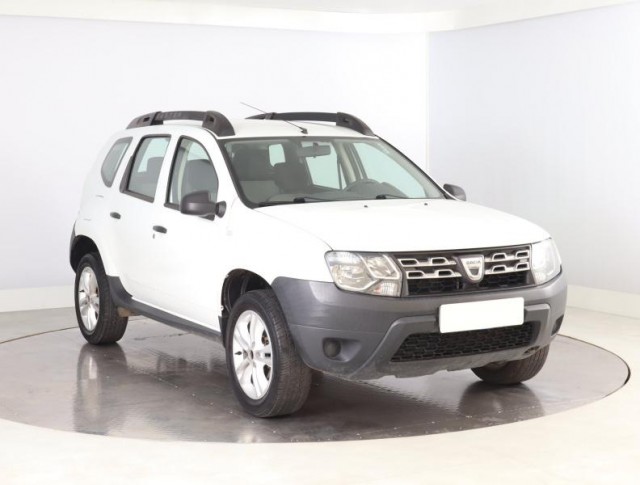 Dacia Duster  1.6 16V 