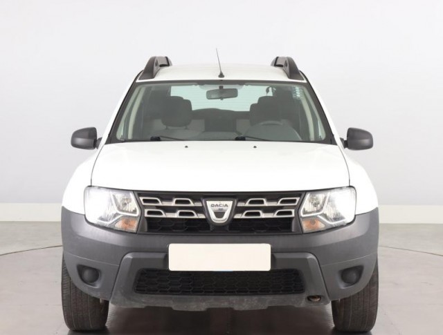 Dacia Duster  1.6 16V 