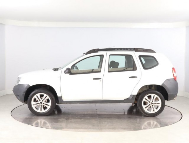 Dacia Duster  1.6 16V 