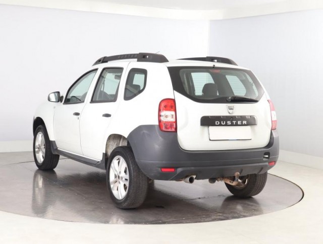 Dacia Duster  1.6 16V 