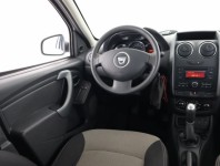 Dacia Duster  1.6 16V 