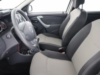 Dacia Duster  1.6 16V 