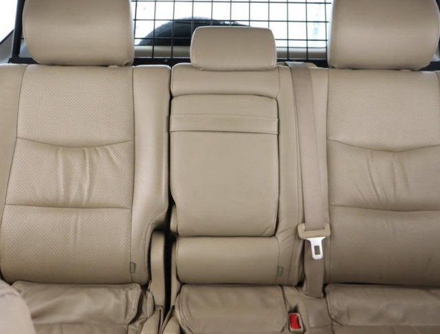 Toyota Land Cruiser  3.0 D-4D 