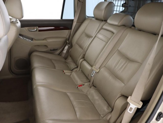 Toyota Land Cruiser  3.0 D-4D 