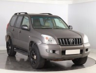 Toyota Land Cruiser  3.0 D-4D 