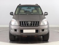 Toyota Land Cruiser  3.0 D-4D 