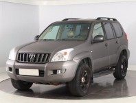 Toyota Land Cruiser  3.0 D-4D 