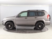 Toyota Land Cruiser  3.0 D-4D 