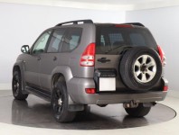 Toyota Land Cruiser  3.0 D-4D 