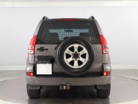 Toyota Land Cruiser  3.0 D-4D 