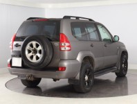 Toyota Land Cruiser  3.0 D-4D 