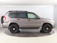 Toyota Land Cruiser  3.0 D-4D 