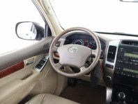 Toyota Land Cruiser  3.0 D-4D 