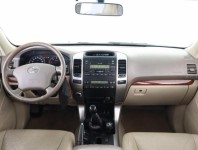 Toyota Land Cruiser  3.0 D-4D 