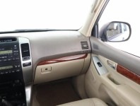 Toyota Land Cruiser  3.0 D-4D 