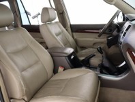 Toyota Land Cruiser  3.0 D-4D 