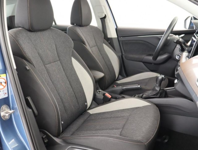 Škoda Kamiq  1.6 TDI Ambition