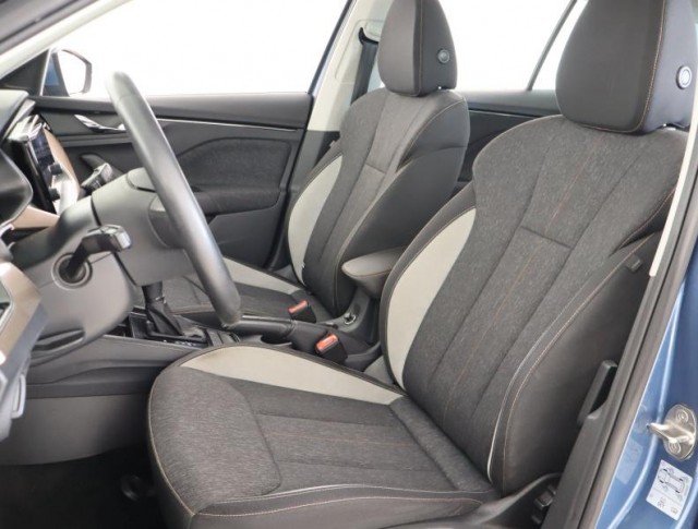 Škoda Kamiq  1.6 TDI Ambition