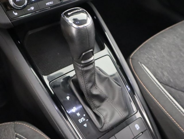 Škoda Kamiq  1.6 TDI Ambition