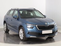 Škoda Kamiq  1.6 TDI Ambition