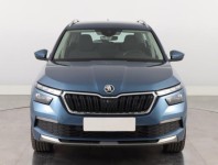 Škoda Kamiq  1.6 TDI Ambition