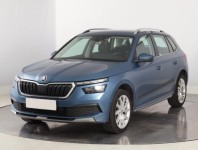 Škoda Kamiq  1.6 TDI Ambition