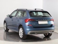 Škoda Kamiq  1.6 TDI Ambition