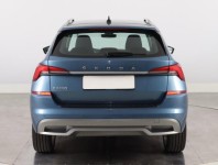 Škoda Kamiq  1.6 TDI Ambition
