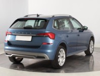 Škoda Kamiq  1.6 TDI Ambition
