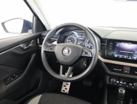Škoda Kamiq  1.6 TDI Ambition