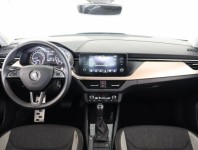 Škoda Kamiq  1.6 TDI Ambition