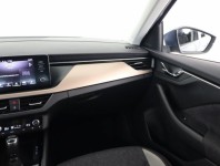 Škoda Kamiq  1.6 TDI Ambition
