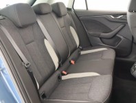 Škoda Kamiq  1.6 TDI Ambition