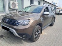 Dacia Duster  1.6 SCe 