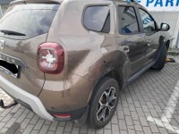 Dacia Duster  1.6 SCe 