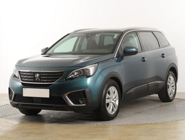 Peugeot 5008  1.5 BlueHDi Allure