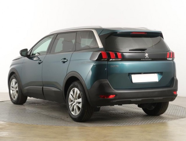 Peugeot 5008  1.5 BlueHDi Allure