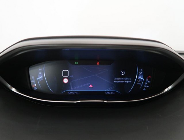 Peugeot 5008  1.5 BlueHDi Allure